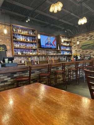 Momma's Mustard, Pickles & BBQ - Hurstbourne by null