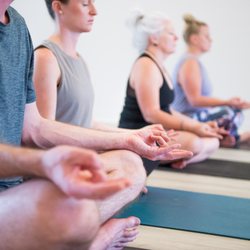 Lift Yoga + Body