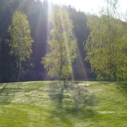Golf-Club Lauterhofen - Golfclub Lauterhofen