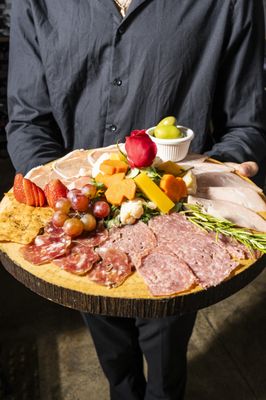 Carasau Ristorante by null