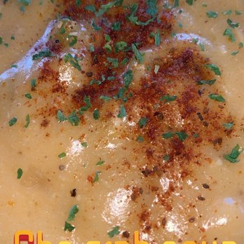 Red's Ice House - She crab soup - Seafood Near Me - Mount Pleasant, South Carolina Red's Ice House - She crab soup - Seafood Near Me - Mount Pleasant, South Carolina