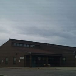Child Development Centers