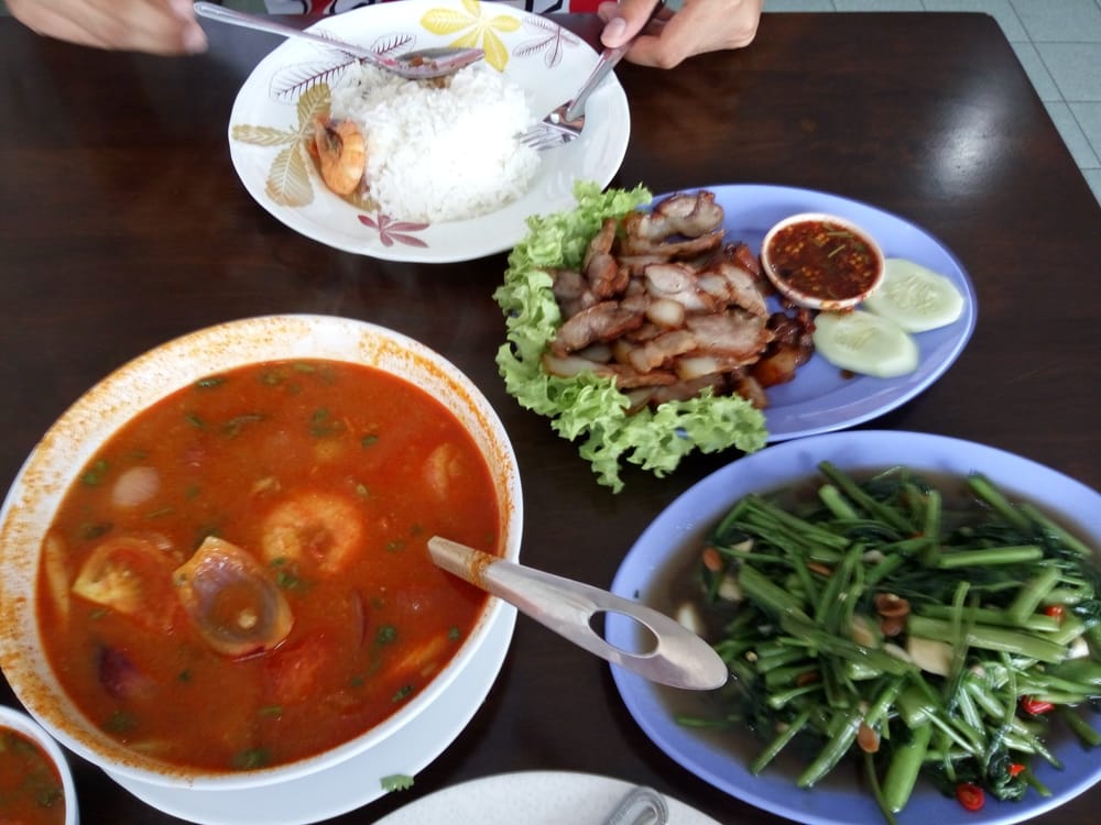 Sawadee Thai Restaurant