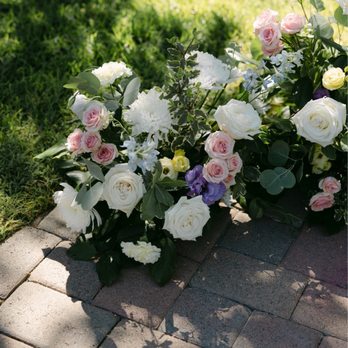 Bloom & Flourish - Grounded Arch - Floral Designers Near Me Bloom & Flourish - Grounded Arch - Floral Designers Near Me