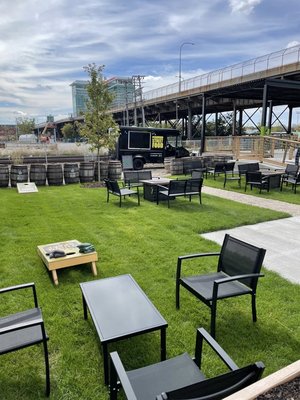 Third Space Brewing by null