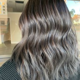 Smoky denim toner by Jen! Smoky denim toner by Jen!