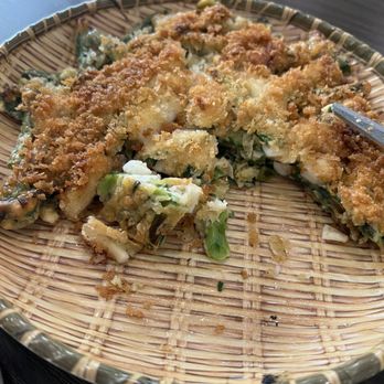 Masito - Haemul-pajeon - Korean Near Me - Anaheim, California