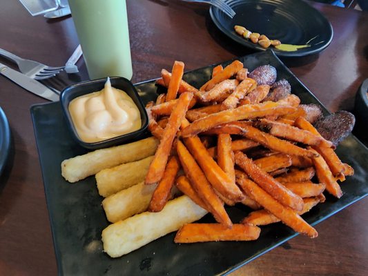 El Mono | Fresh Flavors of Peru by null
