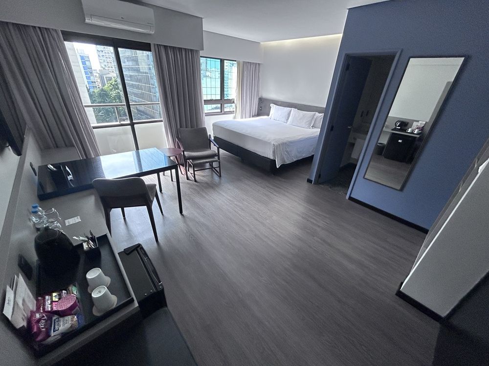 Radisson Paulista