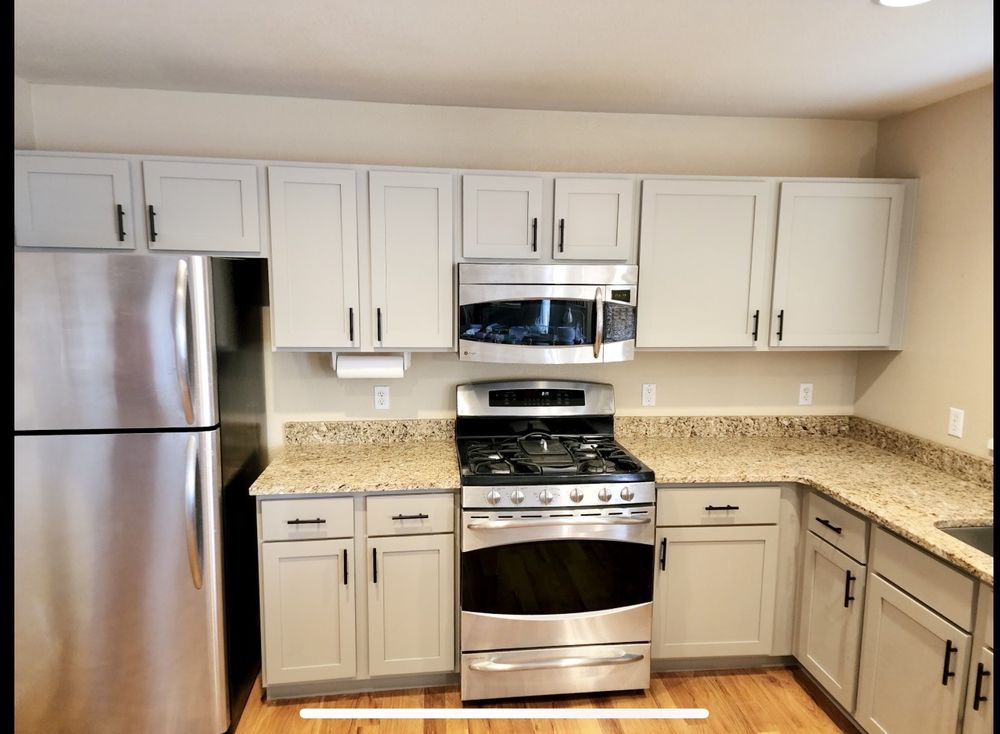 CRAFT FINISHES Updated September 2024 60 Photos & 13