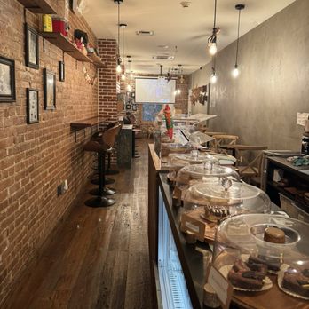 The Fancy Kook - Bakeries Near Me - New York, New York