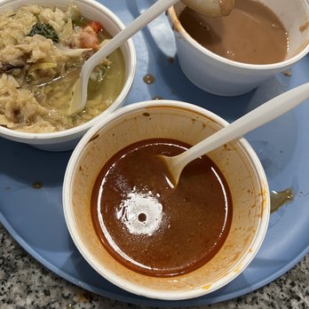 Chez Guyto Take Out Restaurant - Caribbean Near Me - Miramar, Florida