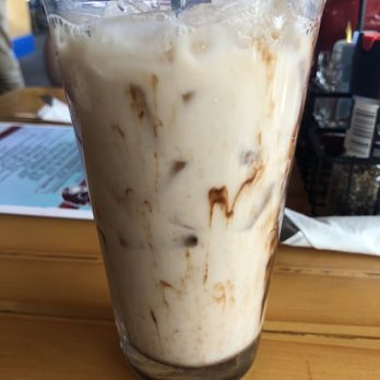 Bad Monkey - Almond joy crush - Burgers Near Me - Ocean City, Maryland Bad Monkey - Almond joy crush - Burgers Near Me - Ocean City, Maryland