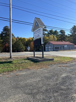 Turn Key Homes of Maine