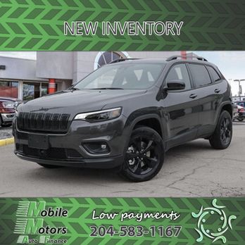 Mobile Motors Auto Finance - Auto Loan Providers Near Me - Winnipeg, Manitoba Mobile Motors Auto Finance - Auto Loan Providers Near Me - Winnipeg, Manitoba
