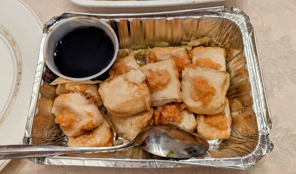 New Golden Gate Seafood by null