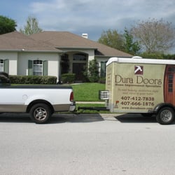 Dura Doors