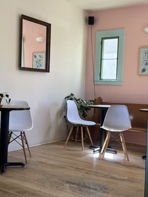 Dandelion Café & Bakery by null