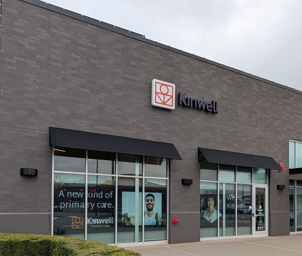 Kinwell Primary Care - grief counselor in Renton, WA