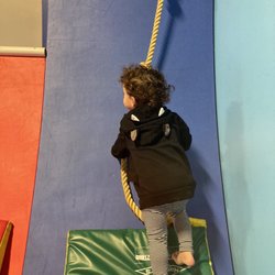 kids warrior fitness