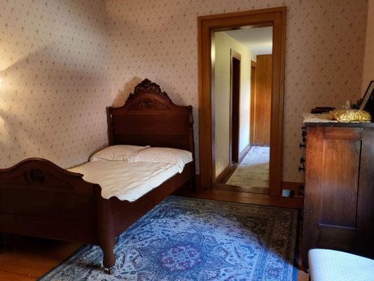 Susan B. Anthony Museum & House by null