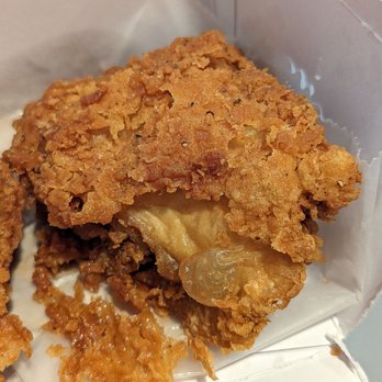 Southern Style Chicken & Waffle - 5 piece chicken and waffle - Waffles Near Me - Manassas, Virginia Southern Style Chicken & Waffle - 5 piece chicken and waffle - Waffles Near Me - Manassas, Virginia