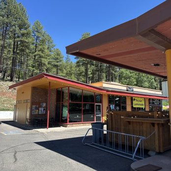 The Station Café - Breakfast & Brunch Near Me - Flagstaff, Arizona The Station Café - Breakfast & Brunch Near Me - Flagstaff, Arizona