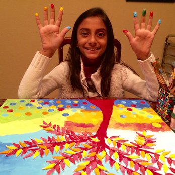 Picasso Art Studio - Lots of colors, paints and clay at Picasso art studio - Art Classes Near Me - San Jose, California Picasso Art Studio - Lots of colors, paints and clay at Picasso art studio - Art Classes Near Me - San Jose, California