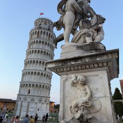 Torre di Pisa