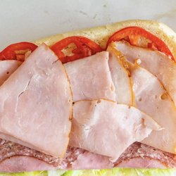 Italian cold cut