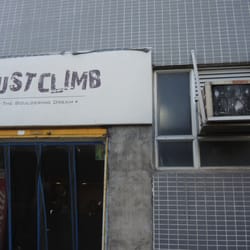 香港攀石訓練學會