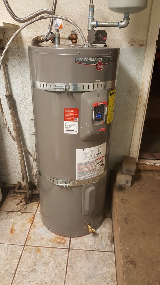 Slide of Raptor Rooter & Plumbing