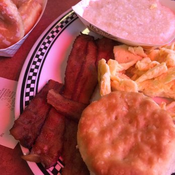 Butter Krisp Diner - Breakfast 24 hours! - Donuts Near Me - Covington, Louisiana Butter Krisp Diner - Breakfast 24 hours! - Donuts Near Me - Covington, Louisiana