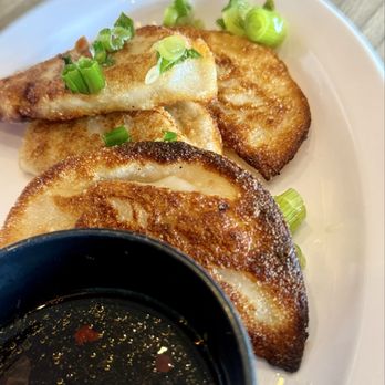 PHO KC - Pork potstickers - Vietnamese Near Me - Glendale, Arizona