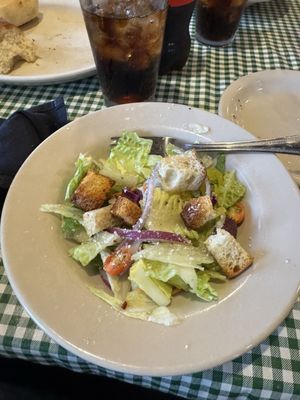 Antonio's Italian Grill by null