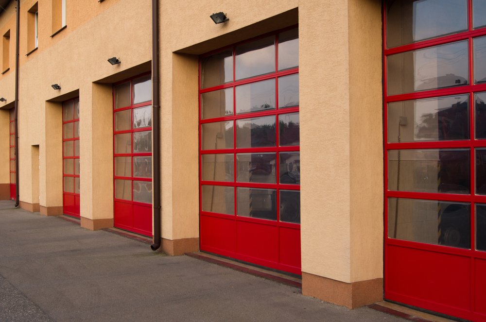 Garage Door Repair Boston - Garage Door Contractor in Boston, MA