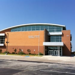 D&J Swim Store - Rockwall ISD Natatorium