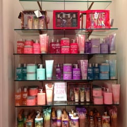 Victoria's Secret & PINK - VS lotions