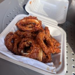 Calamari