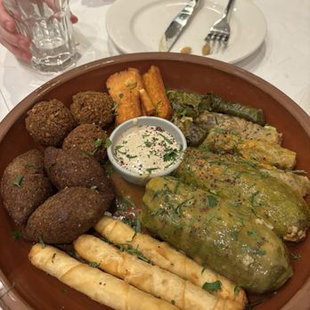 Al Badawi - Hot Appetizers Mix - Middle Eastern Near Me - Brooklyn, New York Al Badawi - Hot Appetizers Mix - Middle Eastern Near Me - Brooklyn, New York