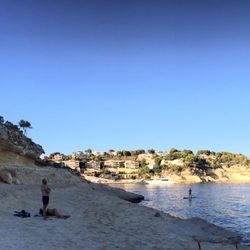 Cala Portals Vells