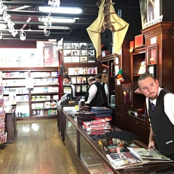 マジックショップ Magic Shop by Vanishing Inc. - PIER 39