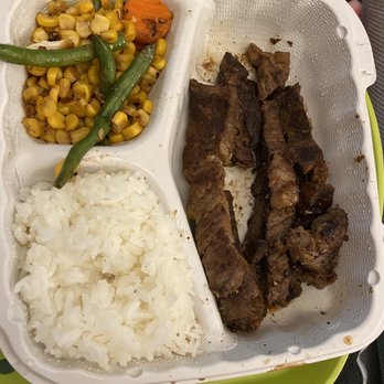 Pepper Lunch - Teppanyaki Near Me - Irvine, California