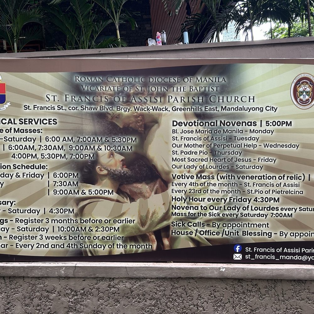 THE BEST 10 CHURCHES near SAN JUAN CITY, MANILA, METRO MANILA, PHILIPPINES  - Updated 2026 - Hours - Yelp