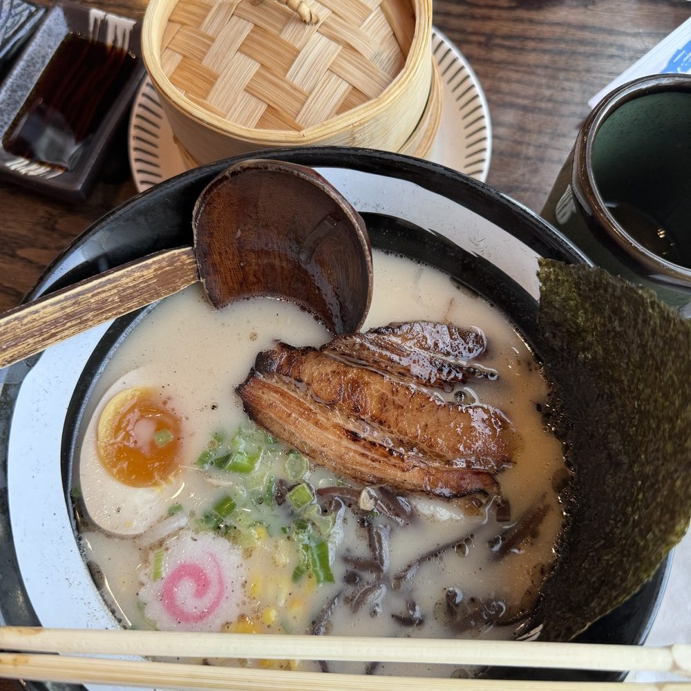 Akira Ramen - Akira Ramen - Ramen Near Me - Gambrills, Maryland