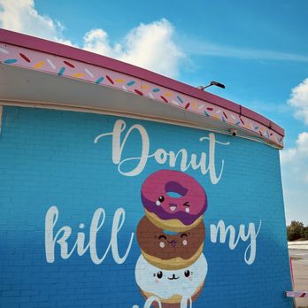 Donita’s Donuts - Donuts Near Me - Houston, Texas Donita’s Donuts - Donuts Near Me - Houston, Texas