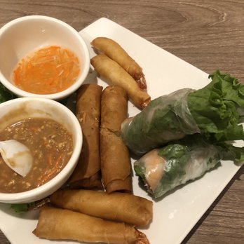 Bone & Broth - Ontario Appetizer Plate - Vietnamese Near Me - Ontario, California Bone & Broth - Ontario Appetizer Plate - Vietnamese Near Me - Ontario, California