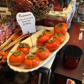 Jack Creek Farms - Fruits & Veggies Near Me - Templeton, California