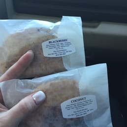 Fried Pies