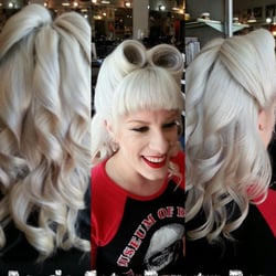 Beauty Box Hair Salon